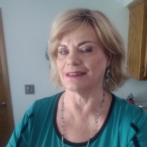 Meet your Posher, Kitty